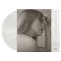 The Tortured Poets Department [Explicit Content] (Ghosted White Colored Vinyl, Bonus Track) (2 Lp's)