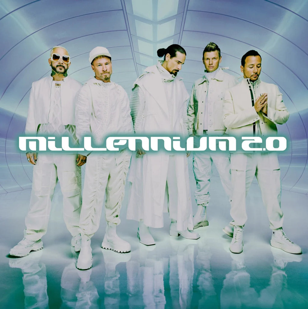 Millennium 2.0 (Deluxe Edition, Bonus Tracks, Anniversary Edition) (2 Lp's)