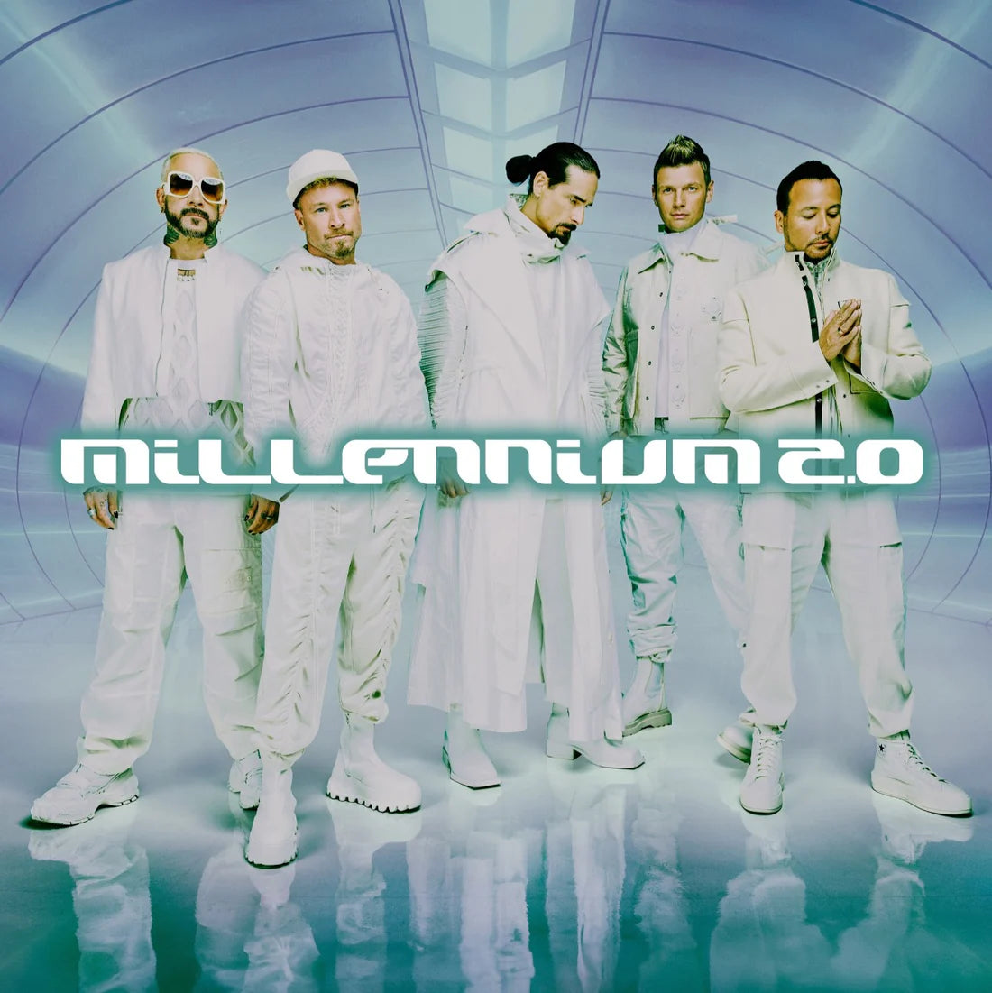 Millennium 2.0 (Deluxe Edition, Bonus Tracks, Anniversary Edition) (2 Lp's)