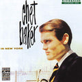 Chet Baker In New York [LP]