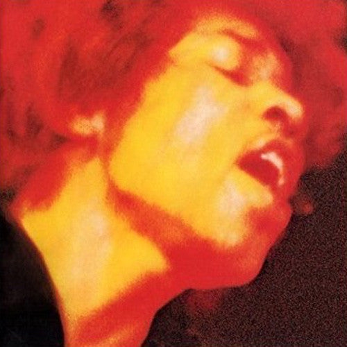 Electric Ladyland (180 Gram Vinyl) (2 Lp's)