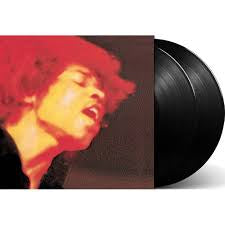 Electric Ladyland (180 Gram Vinyl) (2 Lp's)