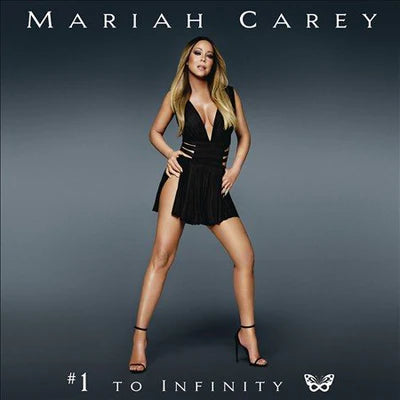 #1 to Infinity (180 Gram Vinyl, Gatefold LP Jacket, Download Insert) (2 Lp's)