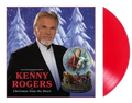 CHRISTMAS FROM THE HEART (RED CHRISTMAS VINYL)
