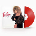 BREAK EVERY RULE (2022 REMASTER) (RED VINYL)
