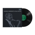 HAWK RELAXES (MOODSVILLE ACOUSTIC SOUNDS SERIES) (180G)