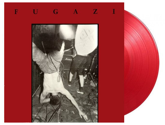 Seven Songs (Red Vinyl)
