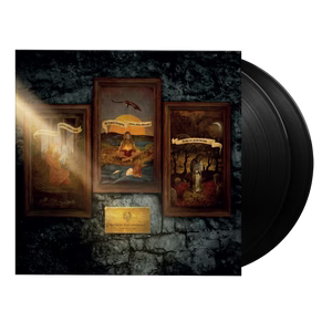 Pale Communion (180G) [Black Vinyl] [Import] [2LP]