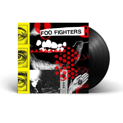 Your Favorite Toy [Explicit Content] (24X24 Poster) (Black Opaque Vinyl)