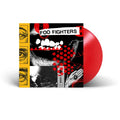 Your Favorite Toy (Limited Edition, Indie Exclusive) (24X24 Poster) (Opaque Red Colored Vinyl)