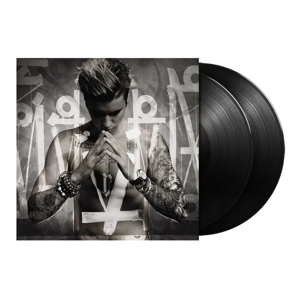 Purpose (2 Lp's)