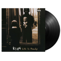 LIFE IS PEACHY (30th Anniversary) (140G)