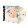 BEDTIME STORIES (JAPANESE EDITION) (CD)