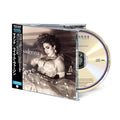 LIKE A VIRGIN (JAPANESE EDITION) (CD)