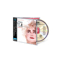 WHO'S THAT GIRL (JAPANESE EDITION) (CD)