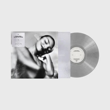 THE ART OF LOVING (SILVER VINYL)