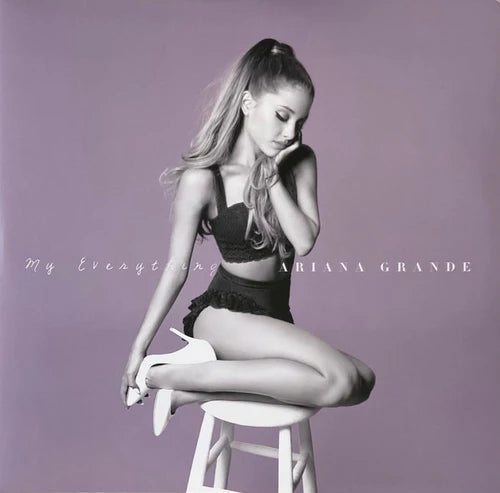 My Everything: 10th Anniversary Edition (Limited Edition, Pink Colored Vinyl) [Import] (2 Lp's)