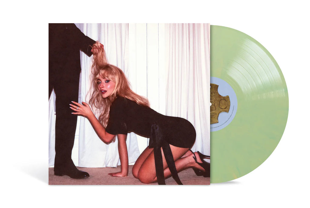 Man's Best Friend (Indie Exclusive) (Sea Foam Vinyl)