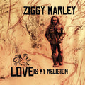 LOVE IS MY RELIGION (20TH ANNIVERSARY/LIMITED EDITION/WHITE VINYL)
