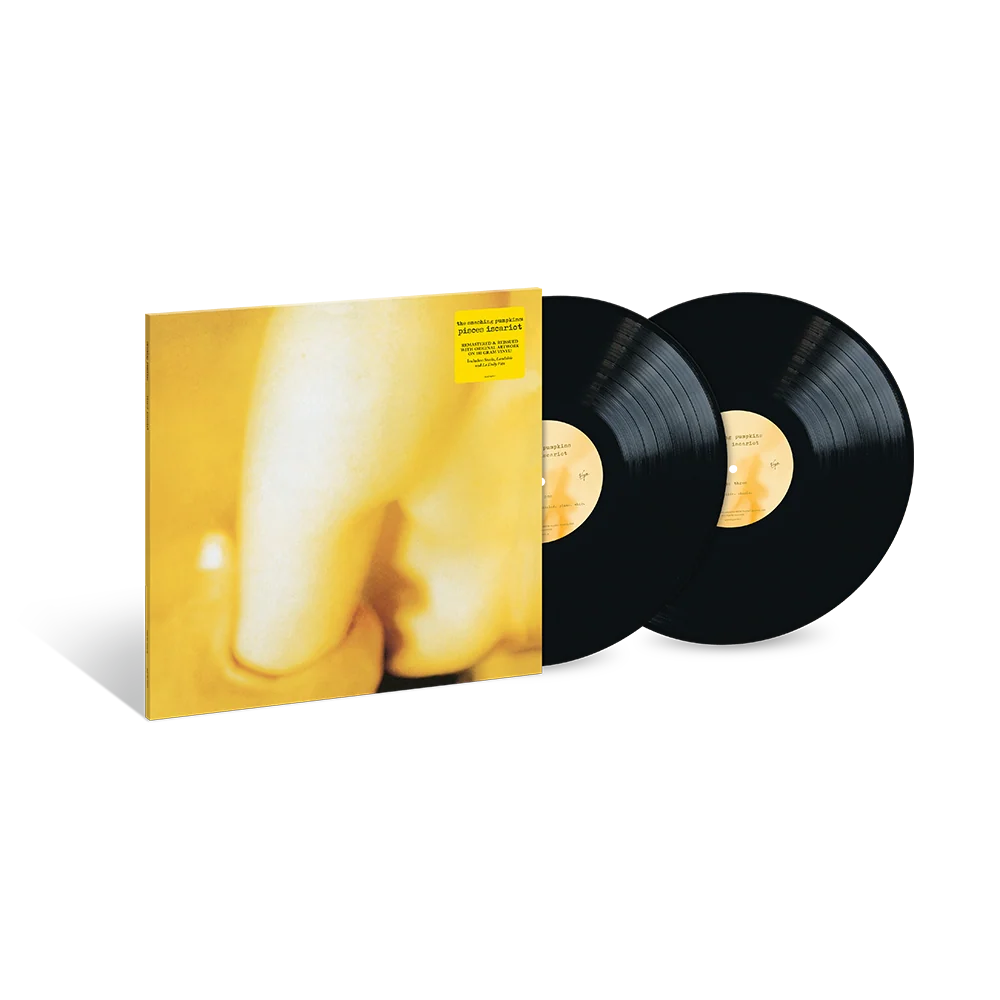 Pisces Iscariot (180 Gram Vinyl) (2 Lp's)