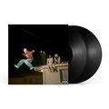 The First Time Date [Explicit Content] (Deluxe Edition, Gatefold LP Jacket, Poster) (2 Lp's)