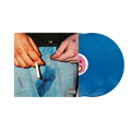 Cherry Bomb (2Lp) (Translucent Blue Vinyl)