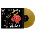 Mood Valiant (Gold Vinyl)