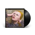 Hunky Dory (Remastered, 180 Gram Vinyl)