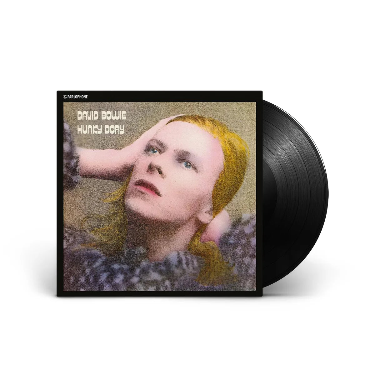 Hunky Dory (Remastered, 180 Gram Vinyl)