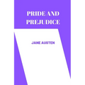 Pride and Prejudice by jane austen - Paperback