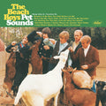 Pet Sounds (180 Gram Vinyl, Mono Sound)