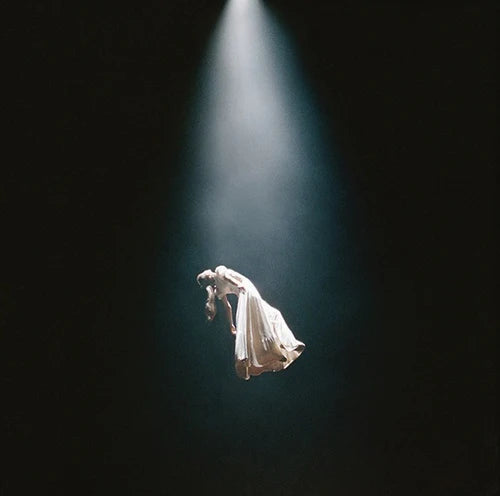 eternal sunshine deluxe: brighter days ahead [Translucent Marble 2 LP]