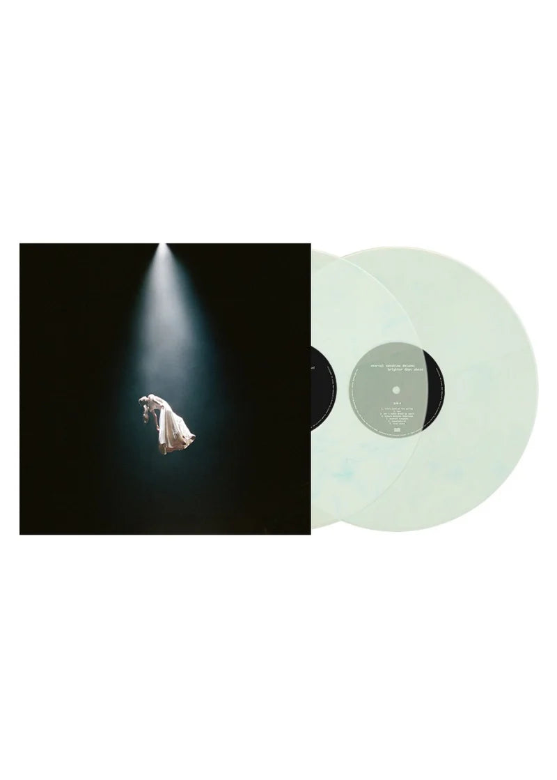 eternal sunshine deluxe: brighter days ahead [Translucent Marble 2 LP]