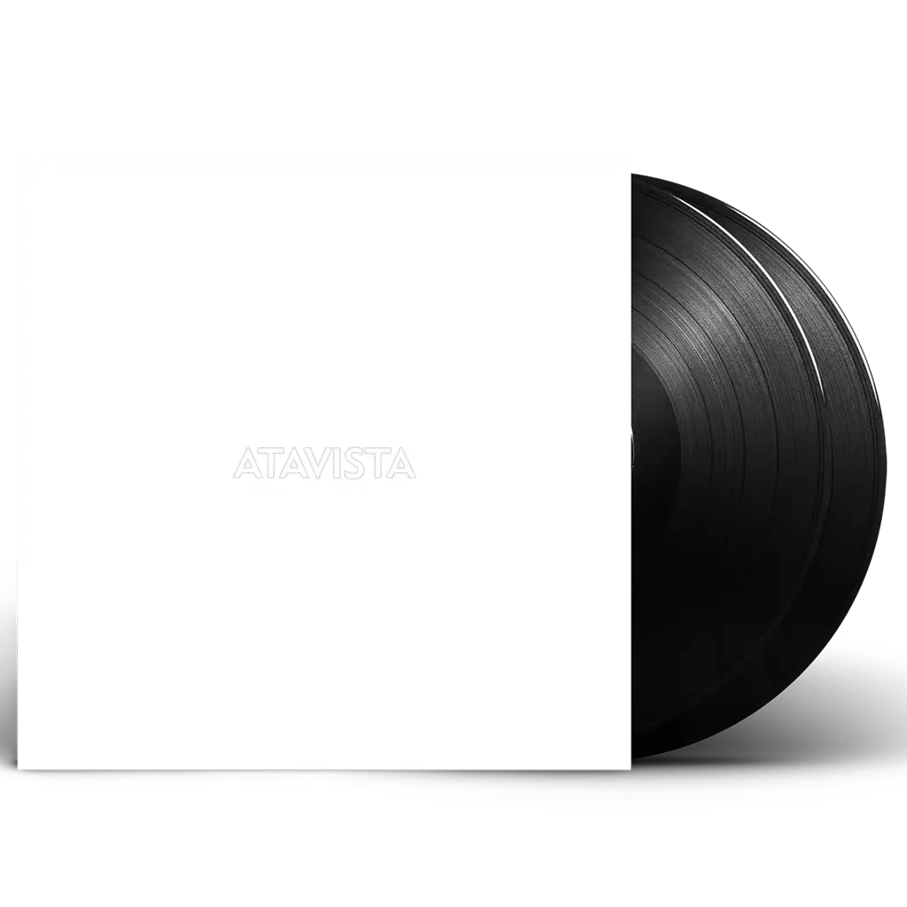 Atavista (Gatefold LP Jacket, Shrink Wrapped) (2 Lp's)