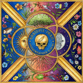 MERRIWEATHER 6/30/85 (LIVE) (4LP)