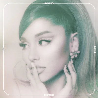 Positions [Deluxe Edition]