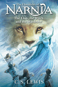The Lion, the Witch and the Wardrobe (Chronicles of Narnia #2)