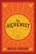 The Alchemist (25TH ed.)