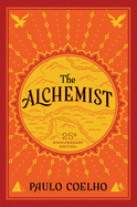 The Alchemist (25TH ed.)