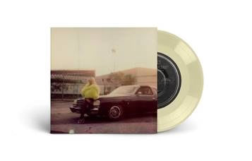 Please Please Please (Indie Exclusive) 7" Single