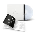 "=1 (Crystal Clear Vinyl, Indie Exclusive) (2 Lp's)