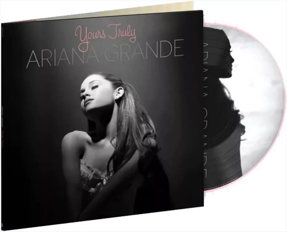 Yours Truly: 10th Anniversary Edition (Limited Edition, Picture Disc Vinyl) [Import]