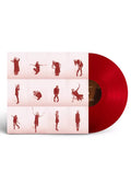 Eternal Sunshine (Limited Edition, Translucent Ruby Red Colored Vinyl with Alternate Cover: Version 3) [Import]