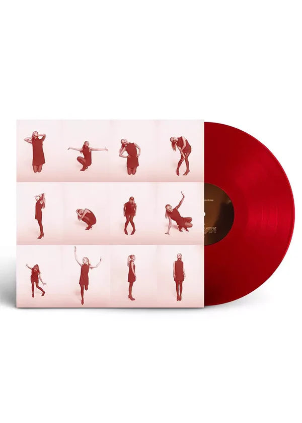 Eternal Sunshine (Limited Edition, Translucent Ruby Red Colored Vinyl with Alternate Cover: Version 3) [Import]