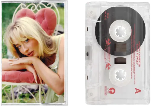 Short N' Sweet [Explicit Content] (Indie Exclusive, Limited Edition, Alternate Cover) (Cassette)