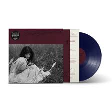 Be Sweet To Me (Indie Exclusive) [Blueberry Jam Vinyl]