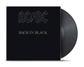Back in Black (Remastered) [Import]