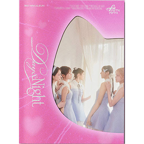 Day & Night (Day Version) Deluxe Cd Packages