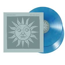 SEEDS OF LOVE (DELUXE/BLUE MARBLE VINYL/2LP)