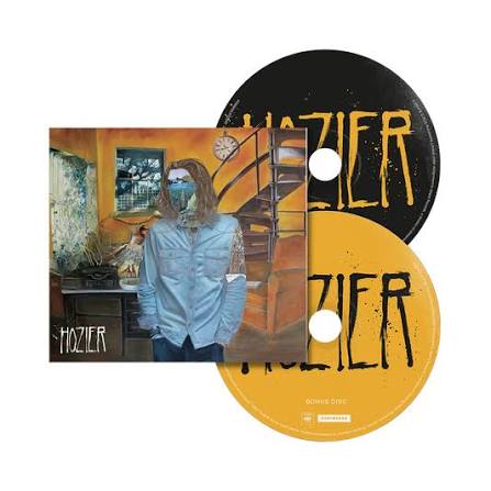 Hozier (Special Edition) (2 CD)